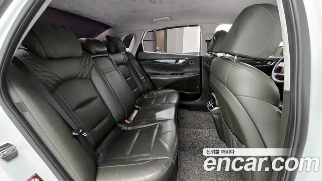 Hyundai The New Grandeur IG id 2547230 из Кореи 13