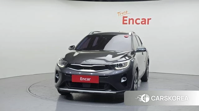 Kia Stonic id 3955630 из Кореи 13