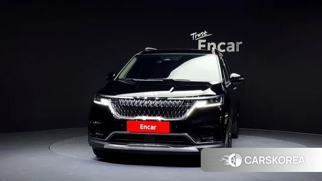 Kia Carnival 4th generation id 3247116 из Кореи 13