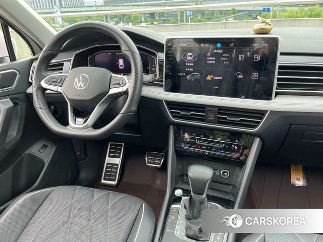Volkswagen Tiguan L id 4297613 из Китая 8