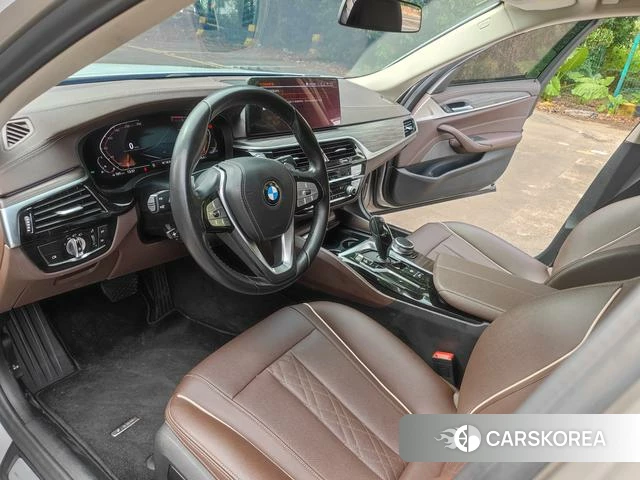 BMW 5 series id 4278493 из Китая 7
