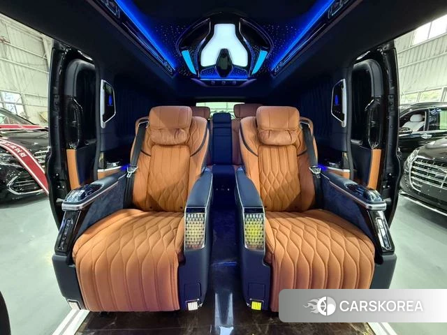 Mercedes-Benz V-class id 4259953 из Китая 10