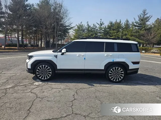 Hyundai Santa Fe (MX5) id 3763877 из Кореи 13