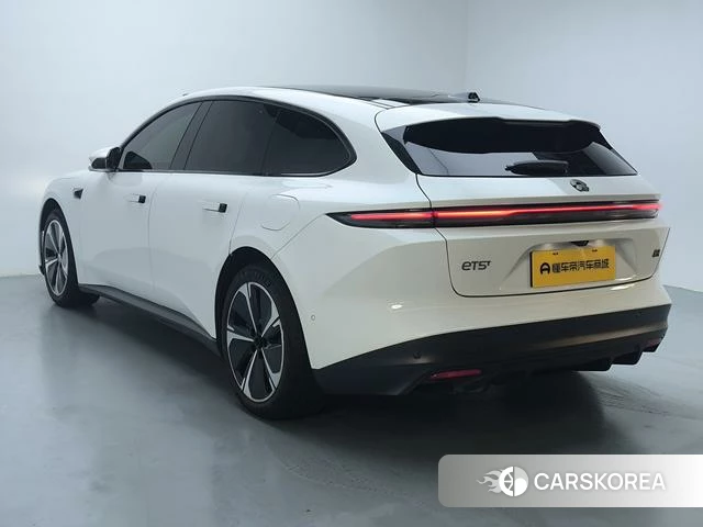 Weilai ET5T id 3908321 из Китая 13