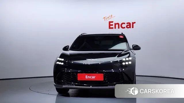 Genesis GV60 id 3278701 из Кореи 13