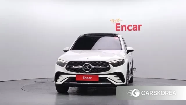 Mercedes-Benz GLC-Class X254 id 3446963 из Кореи 13