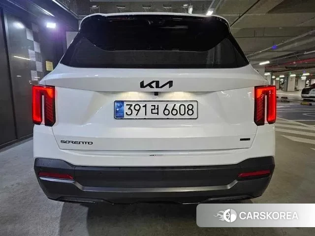 Kia The New Sorento 4th Generation id 3585498 из Кореи 13