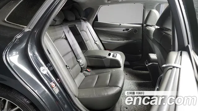 Hyundai The New Grandeur IG id 2755076 из Кореи 13