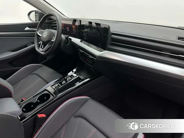 Volkswagen Lingdu id 4300926 из Китая 23