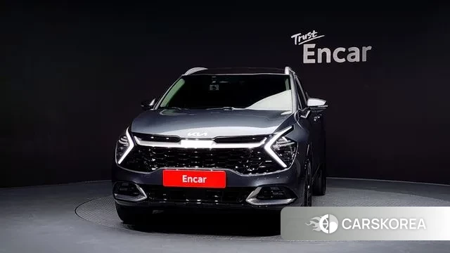 Kia Sportage 5th Generation id 3610252 из Кореи 13