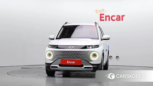 Hyundai Casper id 4711587 из Кореи 23