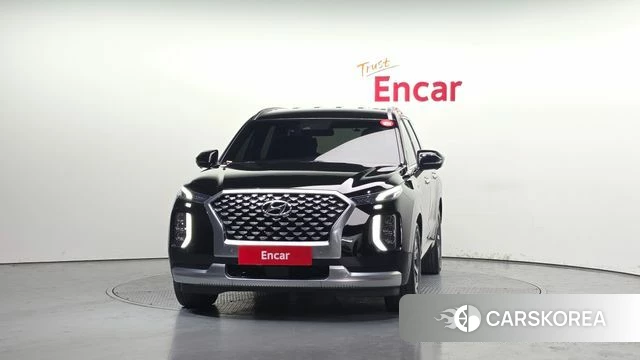 Hyundai Palisade id 3800287 из Кореи 13
