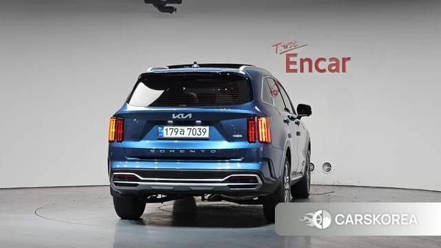 Kia Sorento 4th Generation id 3923610 из Кореи 13