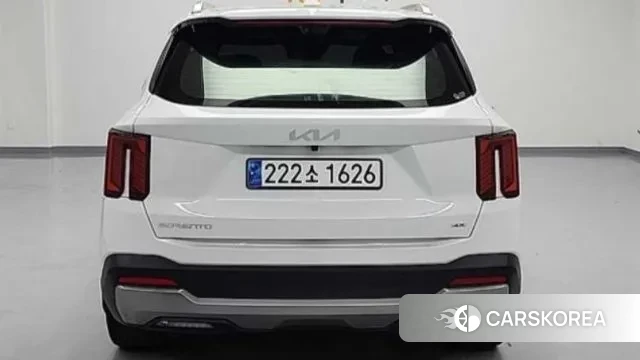 Kia The New Sorento 4th Generation id 2938986 из Кореи 13