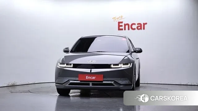 Hyundai Ionic 5 id 3043264 из Кореи 13