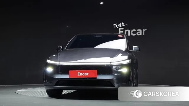 Tesla Model Y id 3327258 из Кореи 13