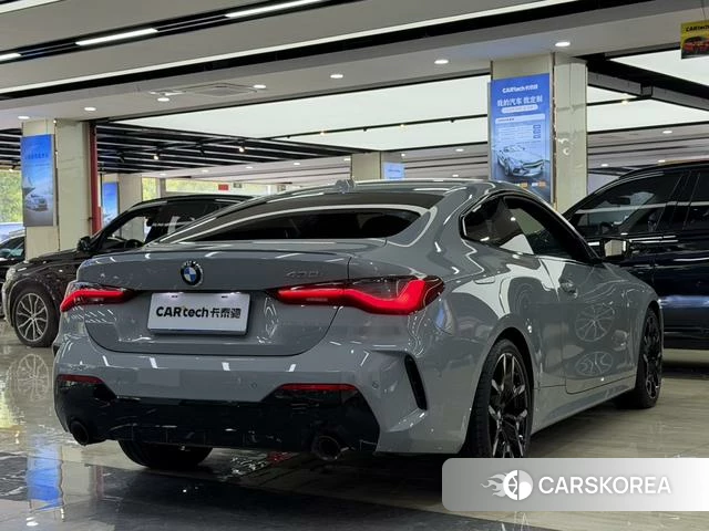 BMW 4 series id 4290636 из Китая 9