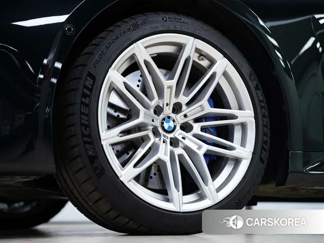 BMW M2 id 4307571 из Китая 23