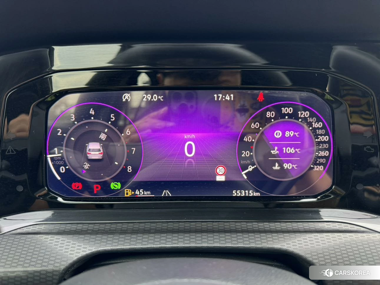 Volkswagen Golf id 4487486 из Китая 8