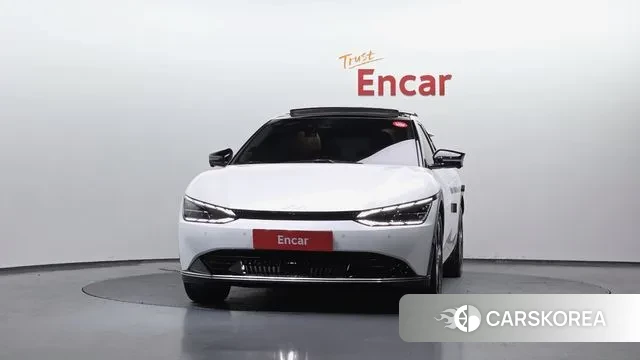 Kia EV6 id 3690750 из Кореи 13