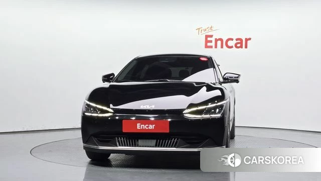 Kia EV6 id 3851973 из Кореи 13