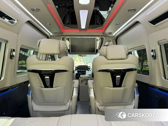 Toyota Hiace id 4328516 из Китая 13