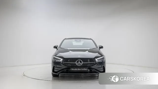 Mercedes-Benz CLA-Class C118 id 3769561 из Кореи 12