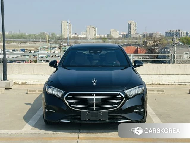 Mercedes-Benz E-class id 4271643 из Китая 23