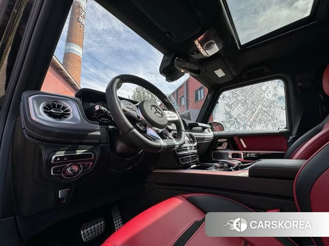 Mercedes-Benz G-class AMG id 4320975 из Китая 13