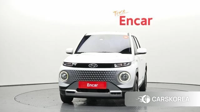 Hyundai Casper id 4409388 из Кореи 23