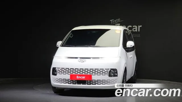 Hyundai Staria id 2583207 из Кореи 13