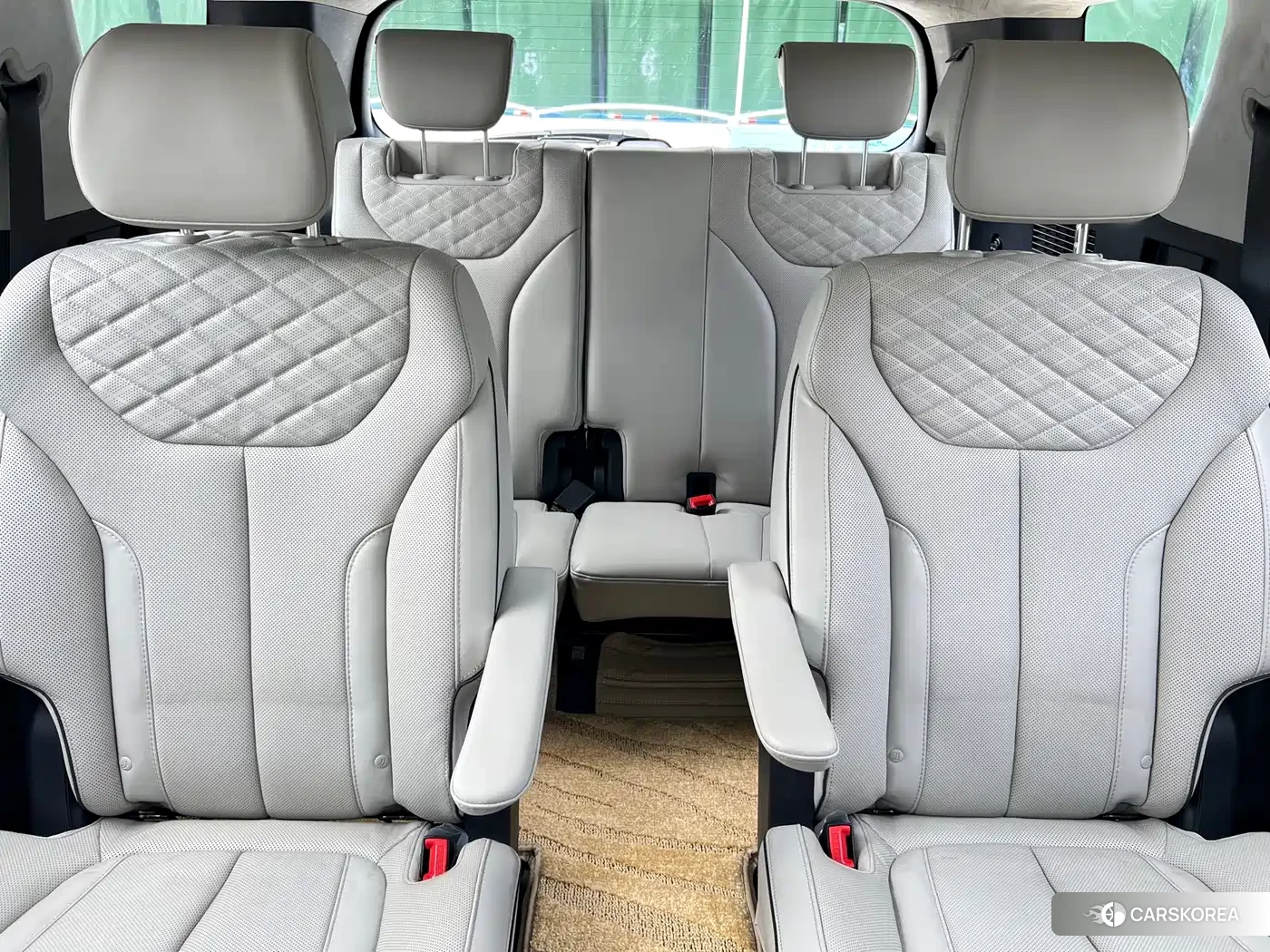 Hyundai Palisade id 4589507 из Китая 11