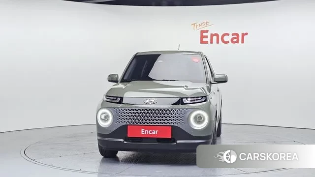 Hyundai Casper id 3605756 из Кореи 13