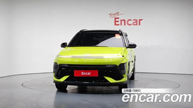 Hyundai Kona Hybrid (SX2) id 2842516 из Кореи 13