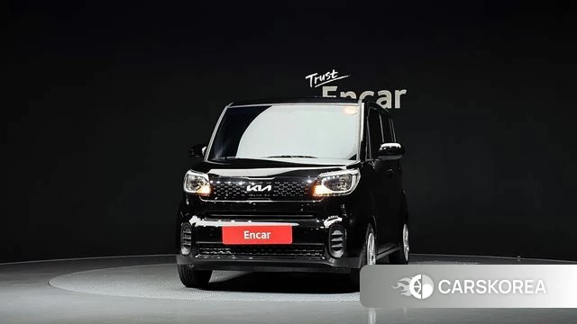 Kia The New Ray id 4469961 из Кореи 13