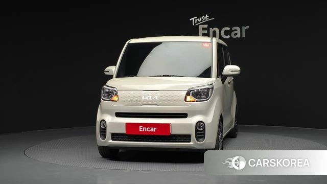 Kia The New Ray id 4202410 из Кореи 23