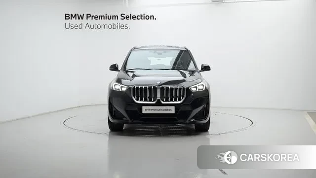 BMW X1 (U11) id 3466963 из Кореи 13