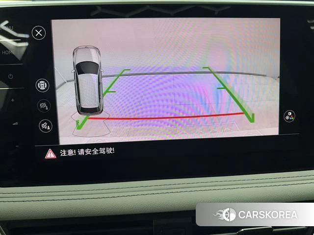 Volkswagen Tiguan L id 4342115 из Китая 10