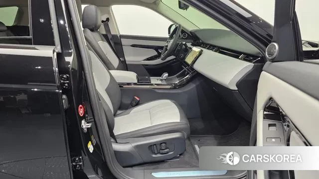 Land Rover Range Rover Evoque 2nd Generation id 3052666 из Кореи 13