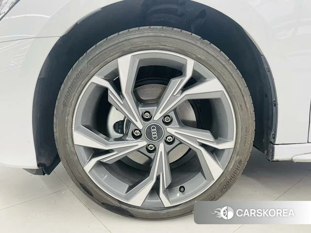 Audi A3 id 4291469 из Китая 9