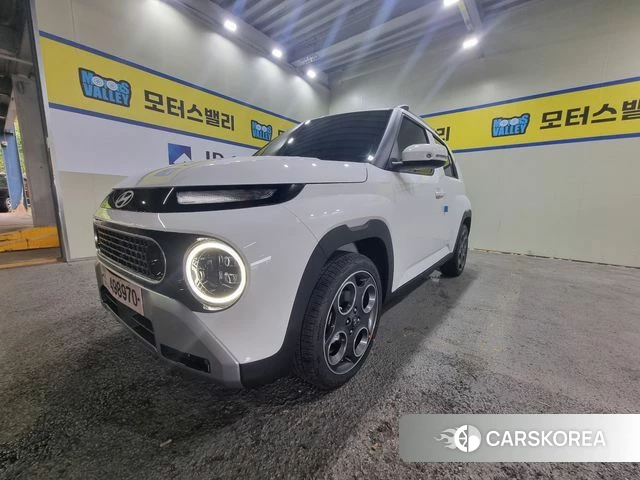 Hyundai The New Casper id 4904054 из Кореи 13