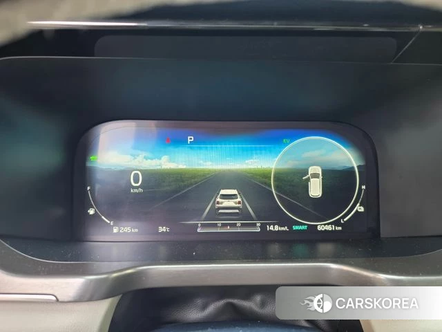 Kia Sorento 4th Generation id 4402636 из Кореи 7