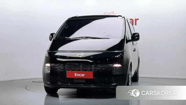 Hyundai Staria id 3963982 из Кореи 13