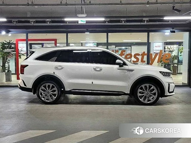 Kia Sorento 4th Generation id 4212013 из Кореи 13