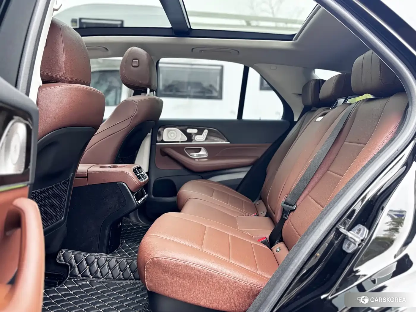 Mercedes-Benz GLE id 4681085 из Китая 14