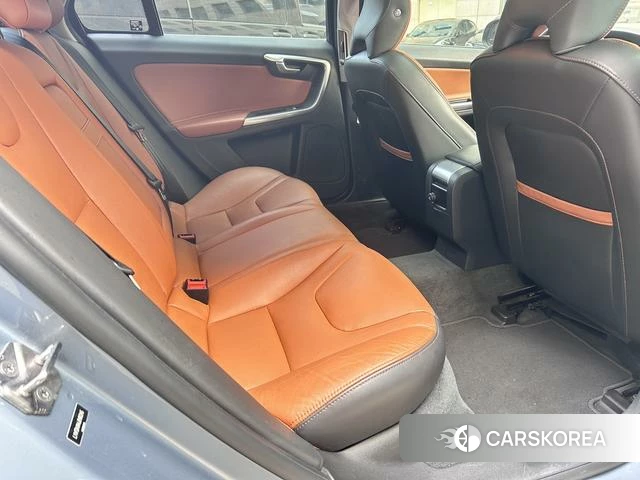 Volvo S60 id 4211141 из Китая 14