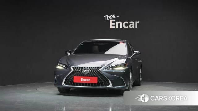 Lexus ES300h 7th generation id 4266447 из Кореи 23