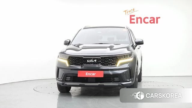 Kia Sorento 4th Generation id 4793110 из Кореи 13