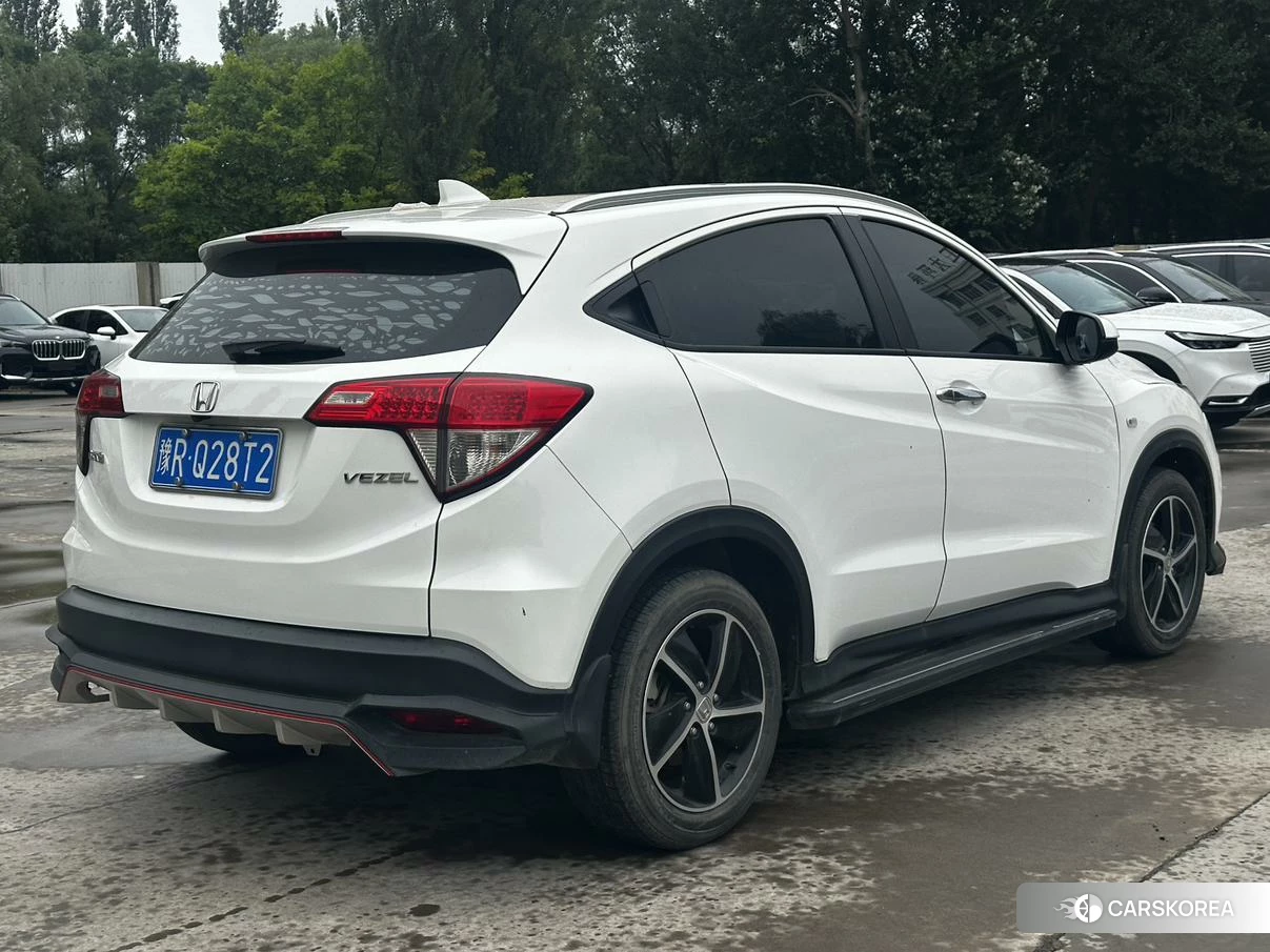Honda Vezel id 4498931 из Китая 8