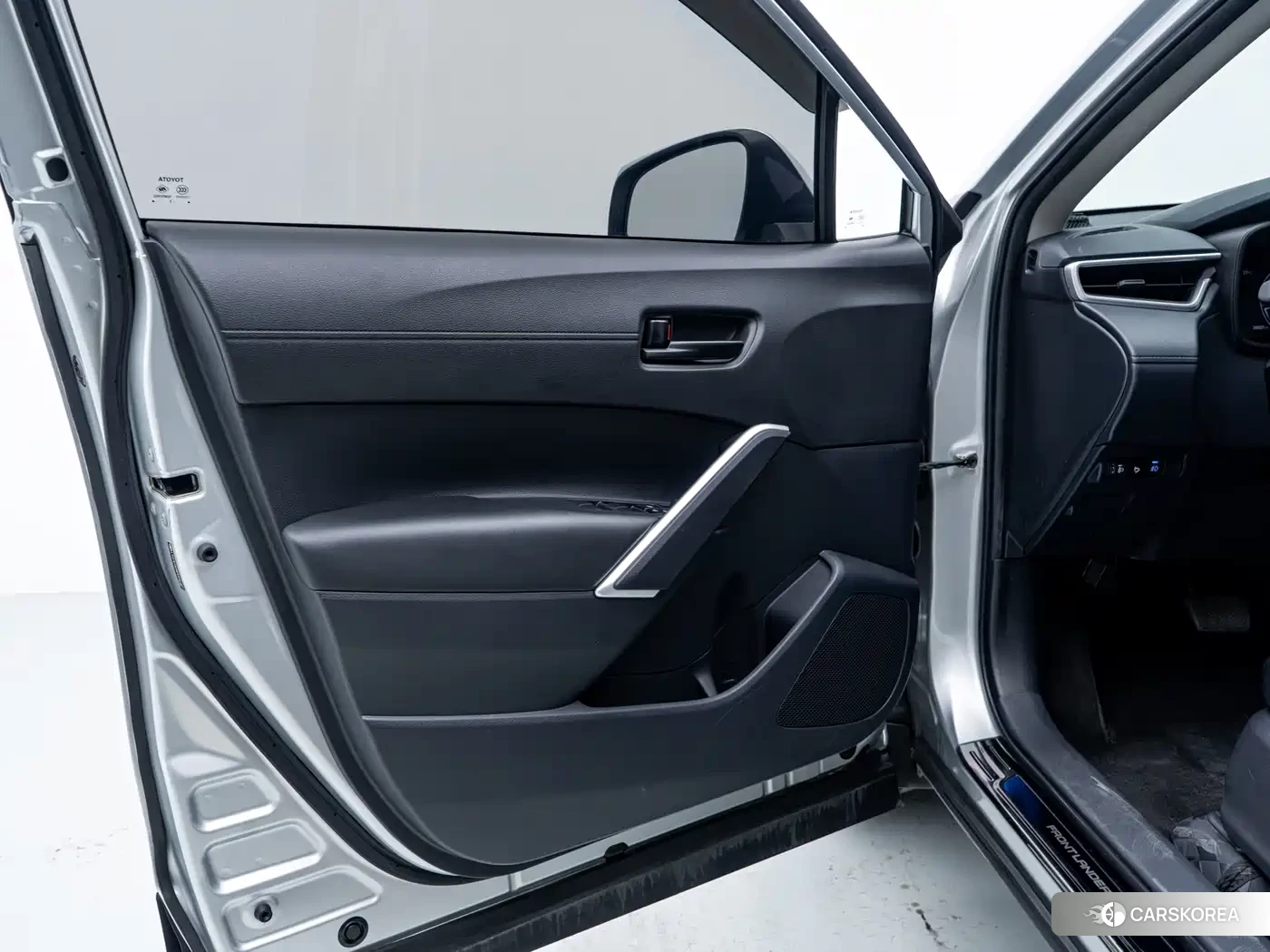 Toyota Frontlander id 4577457 из Китая 18